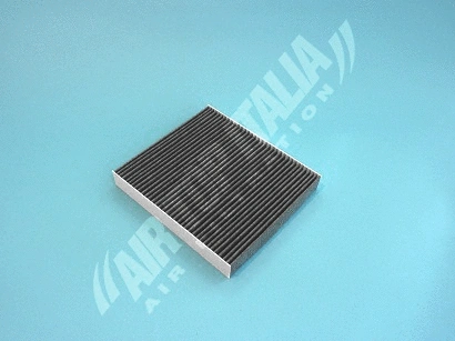 Filtre, air de l'habitacle ZERO WZ1656