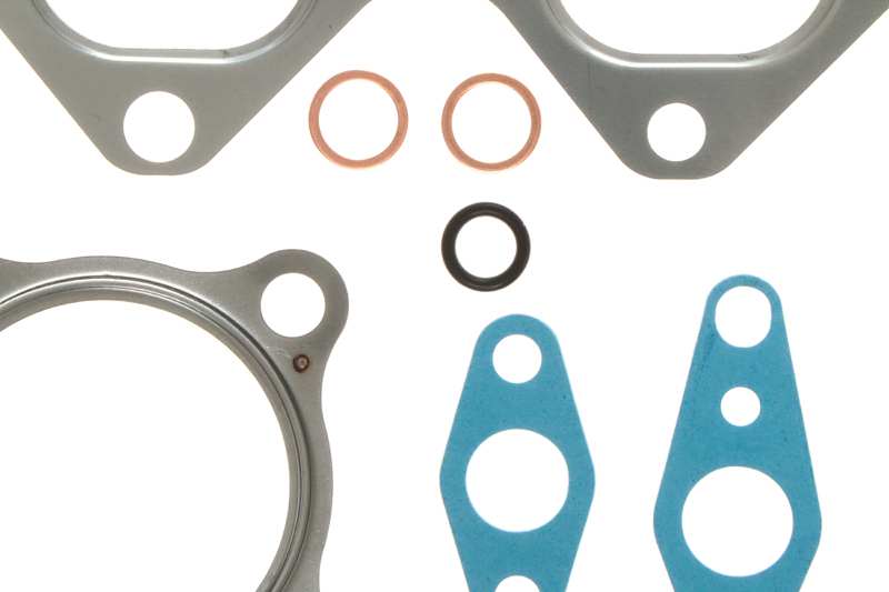 Kit de montage, compresseur A.Z. Meisterteile AZMT-52-020-2516
