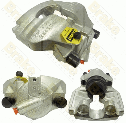 Étrier de frein Brake ENGINEERING CA2665