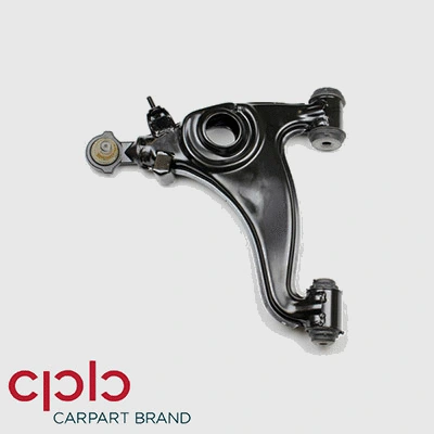 Bras de liaison, suspension de roue CPB 506208