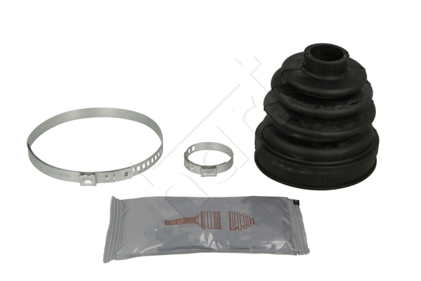 Jeu de joints-soufflets, arbre de commande HART 450 696