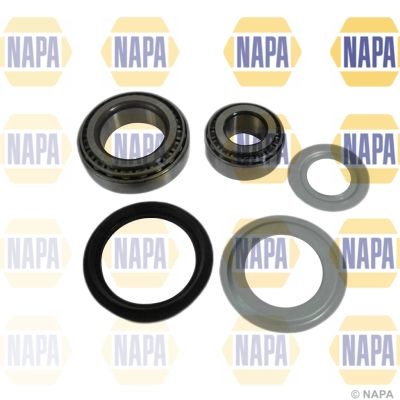 Kit de roulements de roue NAPA PWB1784