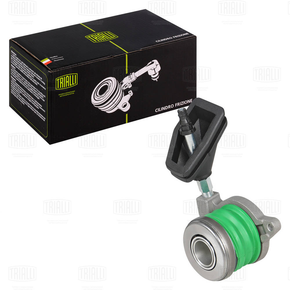 Butée hydraulique, embrayage TRIALLI CT 123