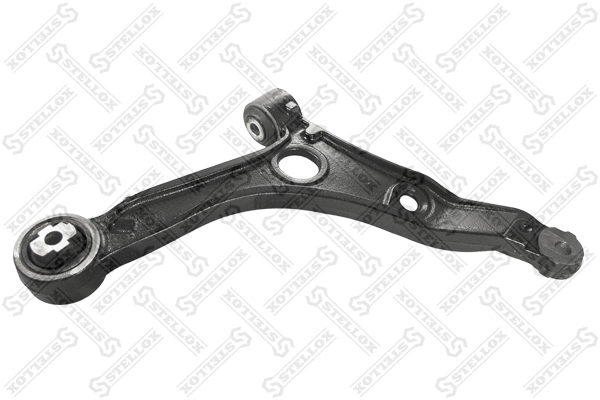 Bras de liaison, suspension de roue STELLOX 57-03949A-SX