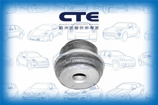 Suspension, bras de liaison CTE CBH21001