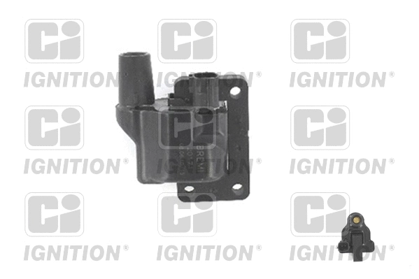 Bobine d'allumage QUINTON HAZELL XIC8518