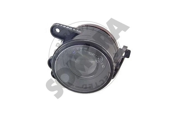 Projecteur antibrouillard SOMORA 351012