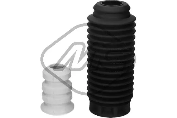 Kit de protection contre la poussière, amortisseur Metalcaucho 42334