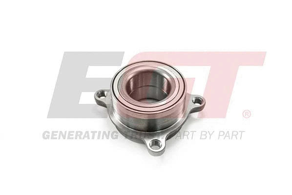 Kit de roulements de roue EGT 554600EGTk