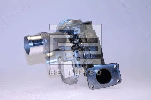 Turbocompresseur, suralimentation BE TURBO 127540