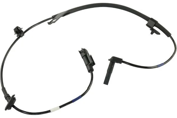 Capteur, vitesse de roue KAVO PARTS BAS-5521