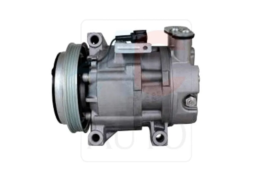 Compresseur, climatisation ACAUTO AC-01CL063