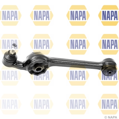 Bras de liaison, suspension de roue NAPA NST2394