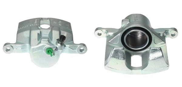 Étrier de frein 4X4 ESTANFI PDF-34-032