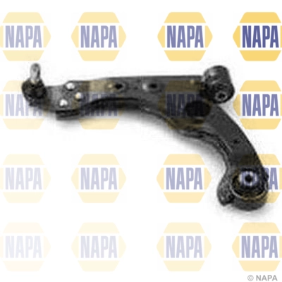 Bras de liaison, suspension de roue NAPA NST2439