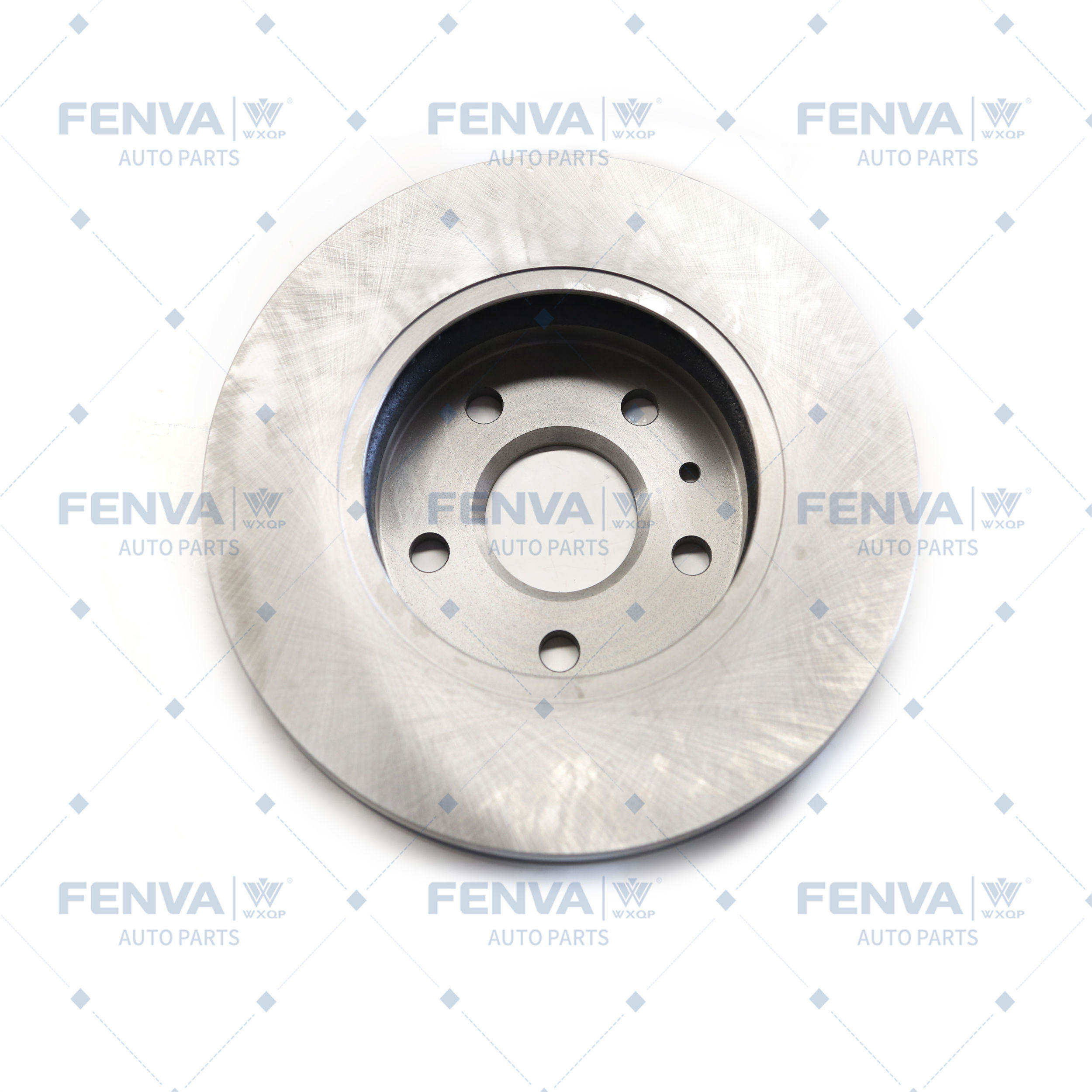 Disque de frein WXQP 561583