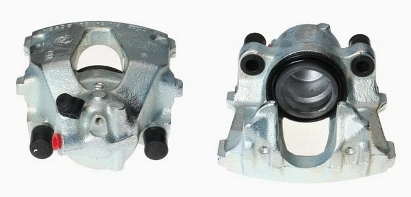 Étrier de frein 4X4 ESTANFI PDF-21-067