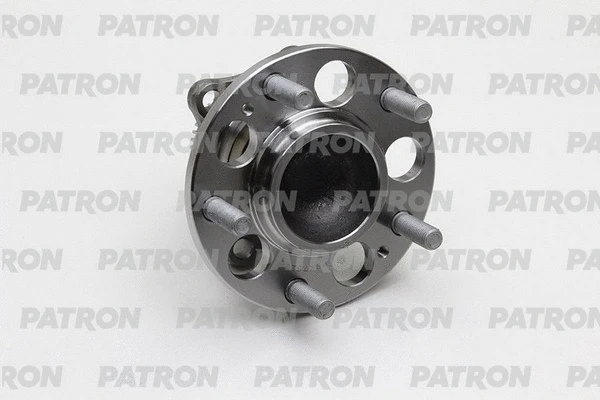 Kit de roulements de roue PATRON PBK7625H