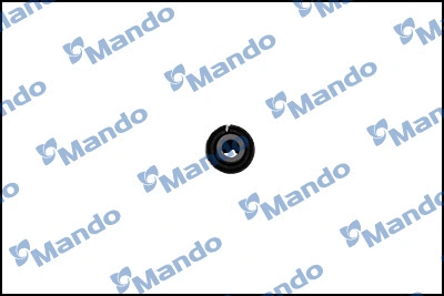 Suspension, bras de liaison MANDO DCC010173