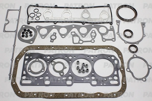 Pochette moteur complète PATRON PG1-1018