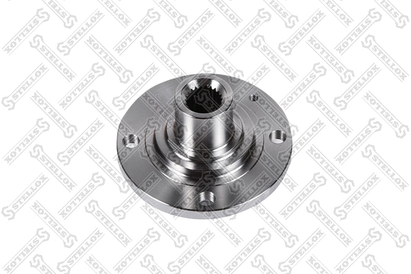 Moyeu de roue STELLOX 42-15106-SX