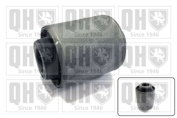 Suspension, bras de liaison QUINTON HAZELL EMS8091