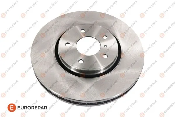 Disque de frein EUROREPAR 1642780880