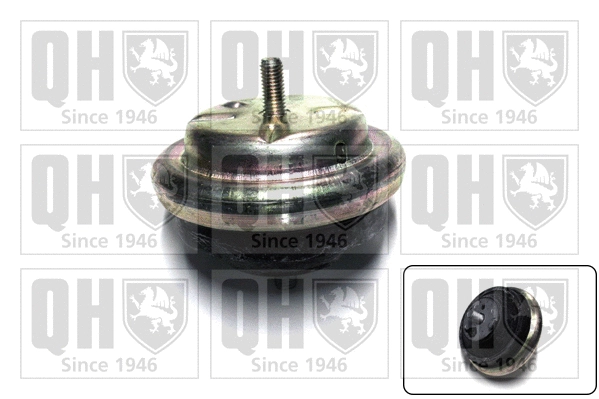 Support moteur QUINTON HAZELL EM4156