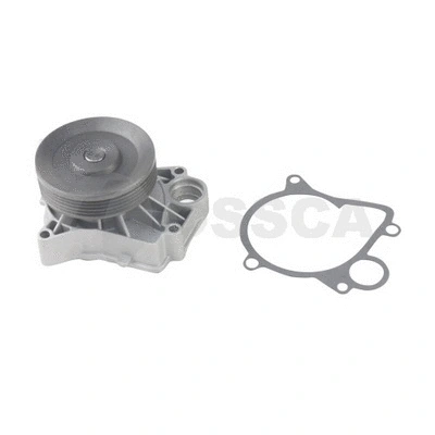 Pompe à eau, refroidissement du moteur OSSCA 26743