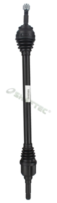 Arbre de transmission SHAFTEC P308R