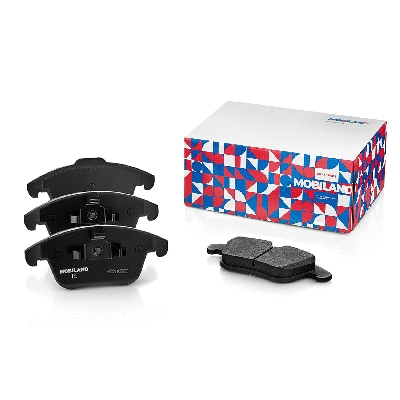 Kit de plaquettes de frein, frein à disque MOBILAND 429103830