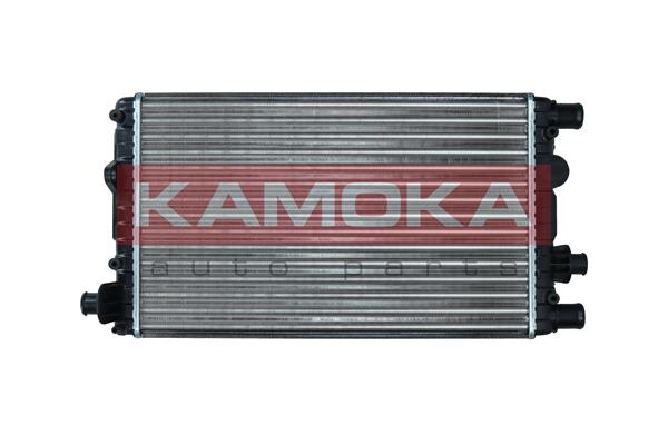 Radiateur, refroidissement du moteur KAMOKA 7705174