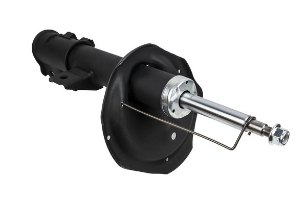 Amortisseur ZentParts Z00462