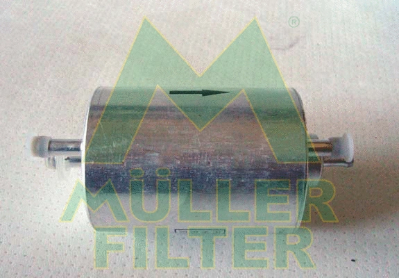 Filtre à carburant MULLER FILTER FB168