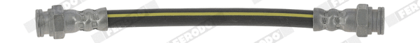 Flexible de frein FERODO FHY3463