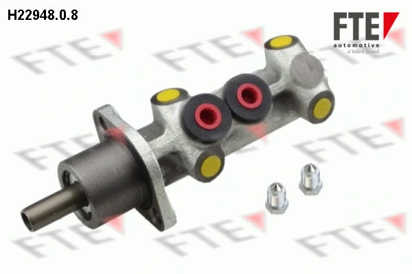 Maître-cylindre de frein FTE 9220212