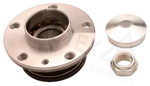 Kit de roulements de roue AUTEX 801639