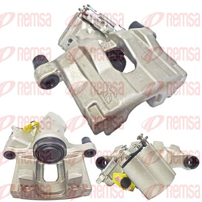 Étrier de frein REMSA 9032422