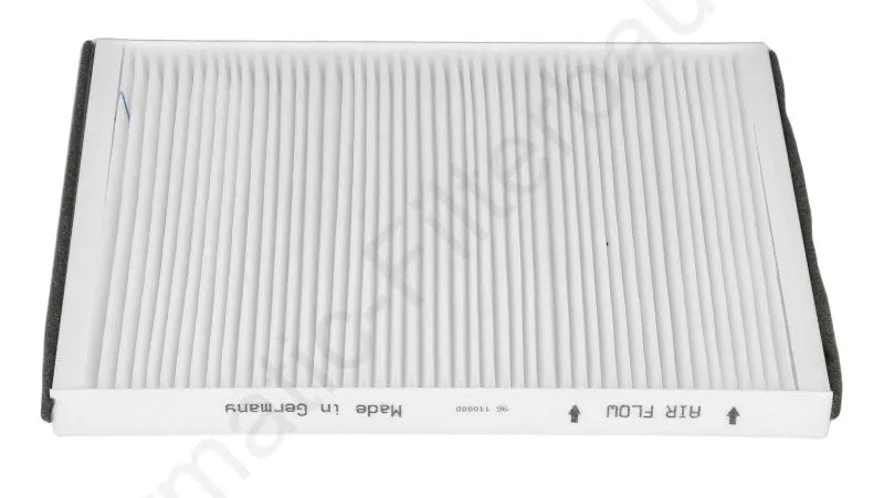 Filtre, air de l'habitacle AIRMATIC Filterbau IF0096