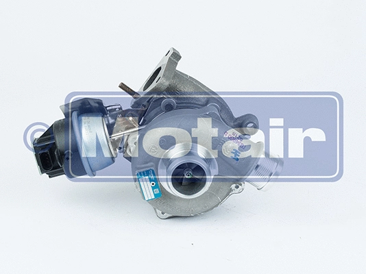 Turbocompresseur, suralimentation MOTAIR TURBO 106105