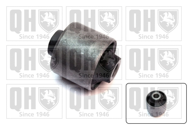 Support moteur QUINTON HAZELL EM4244