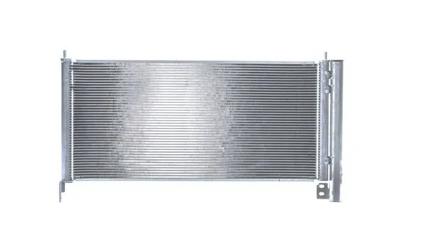 Condenseur, climatisation MAHLE AC 987 000S