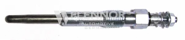 Bougie de préchauffage FLENNOR FG9002