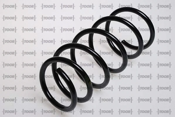 Ressort de suspension TOOR SC61306