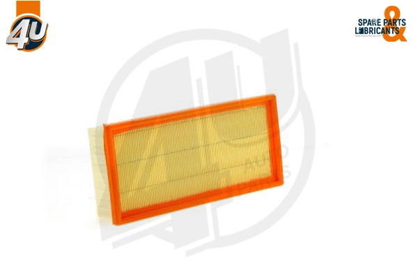 Filtre à air 4U Autoparts 33407BW