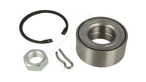Kit de roulements de roue HART 901 027