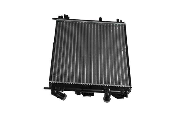 Radiateur, refroidissement du moteur ZentParts Z20112
