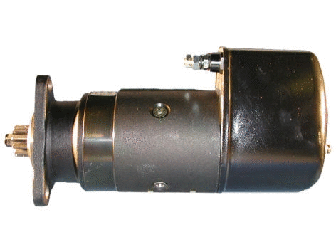 Démarreur GM SG0518
