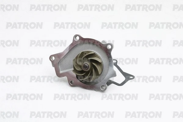 Pompe à eau, refroidissement du moteur PATRON PWP1815