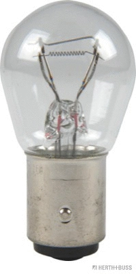Ampoule, feu clignotant HERTH+BUSS ELPARTS 89901181